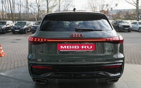 Audi Q5, 2026 год, 6 600 000 рублей, 5 фотография