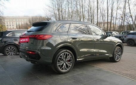 Audi Q5, 2026 год, 6 600 000 рублей, 7 фотография