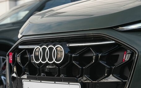 Audi Q5, 2026 год, 6 600 000 рублей, 9 фотография