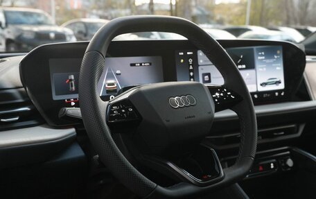Audi Q5, 2026 год, 6 600 000 рублей, 18 фотография