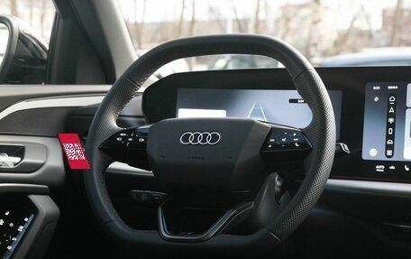 Audi Q5, 2026 год, 6 600 000 рублей, 16 фотография