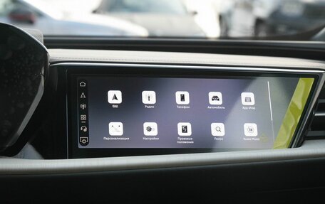 Audi Q5, 2026 год, 6 600 000 рублей, 26 фотография