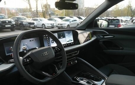 Audi Q5, 2026 год, 6 600 000 рублей, 17 фотография
