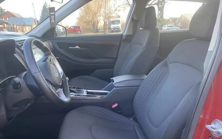 Hyundai Creta, 2022 год, 2 400 000 рублей, 22 фотография