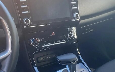 Hyundai Creta, 2022 год, 2 400 000 рублей, 17 фотография