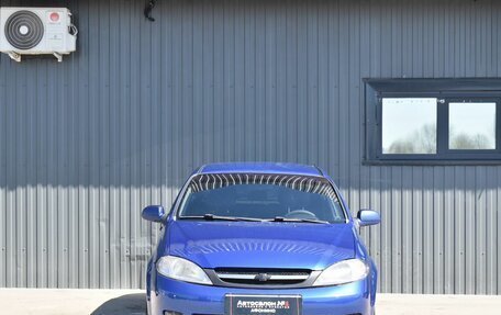 Chevrolet Lacetti, 2008 год, 419 888 рублей, 3 фотография