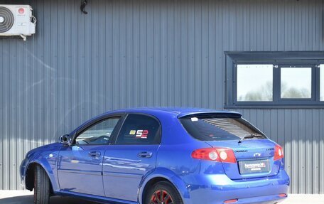 Chevrolet Lacetti, 2008 год, 419 888 рублей, 7 фотография
