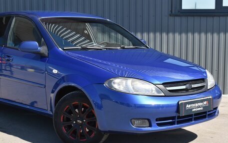 Chevrolet Lacetti, 2008 год, 419 888 рублей, 5 фотография