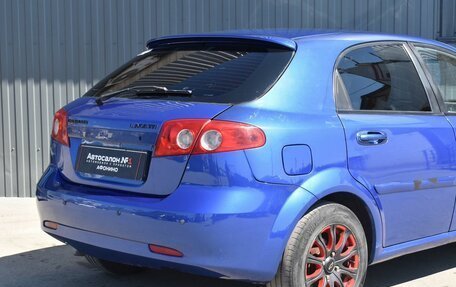 Chevrolet Lacetti, 2008 год, 419 888 рублей, 10 фотография