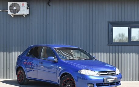 Chevrolet Lacetti, 2008 год, 419 888 рублей, 4 фотография