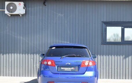 Chevrolet Lacetti, 2008 год, 419 888 рублей, 8 фотография