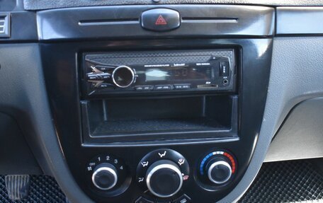 Chevrolet Lacetti, 2008 год, 419 888 рублей, 13 фотография