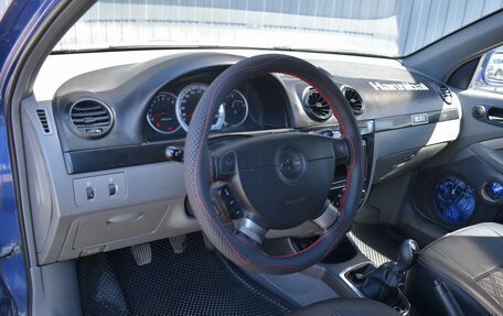 Chevrolet Lacetti, 2008 год, 419 888 рублей, 15 фотография