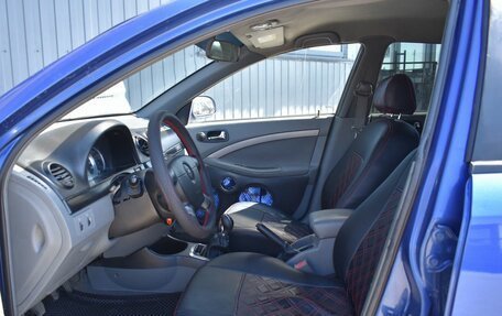 Chevrolet Lacetti, 2008 год, 419 888 рублей, 18 фотография
