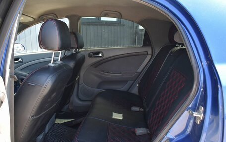 Chevrolet Lacetti, 2008 год, 419 888 рублей, 19 фотография
