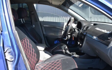 Chevrolet Lacetti, 2008 год, 419 888 рублей, 21 фотография