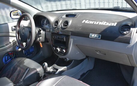 Chevrolet Lacetti, 2008 год, 419 888 рублей, 20 фотография