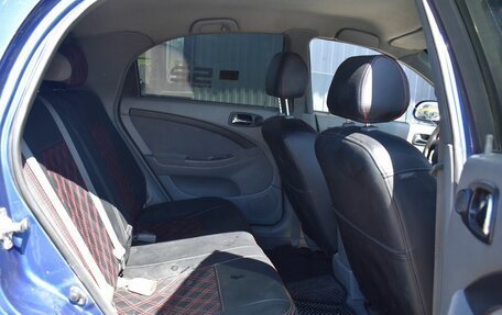 Chevrolet Lacetti, 2008 год, 419 888 рублей, 22 фотография