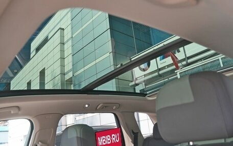 Volkswagen Touareg III, 2018 год, 4 690 000 рублей, 8 фотография