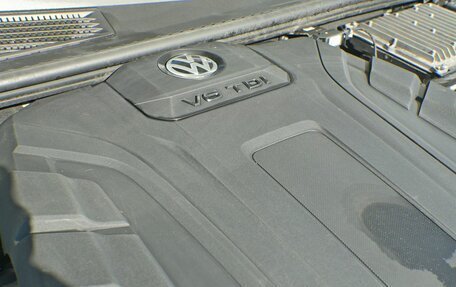 Volkswagen Touareg III, 2018 год, 4 690 000 рублей, 24 фотография