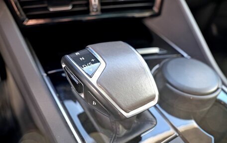 Volkswagen Touareg III, 2018 год, 4 690 000 рублей, 19 фотография