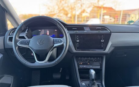 Volkswagen Touran III, 2024 год, 4 714 000 рублей, 6 фотография