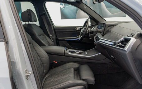 BMW X5, 2025 год, 11 990 000 рублей, 8 фотография