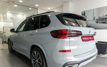 BMW X5, 2025 год, 11 990 000 рублей, 6 фотография