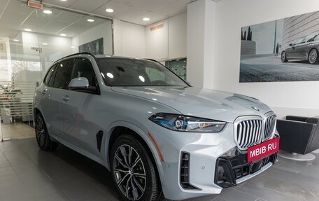 BMW X5, 2025 год, 11 990 000 рублей, 3 фотография