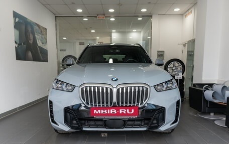 BMW X5, 2025 год, 11 990 000 рублей, 2 фотография