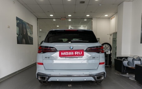 BMW X5, 2025 год, 11 990 000 рублей, 5 фотография