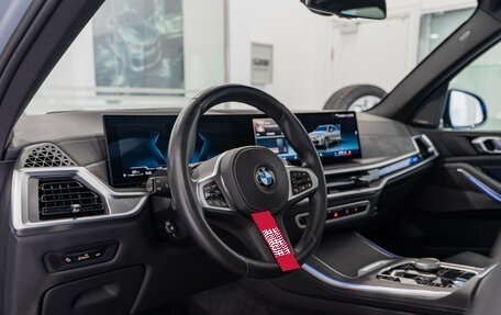 BMW X5, 2025 год, 11 990 000 рублей, 7 фотография