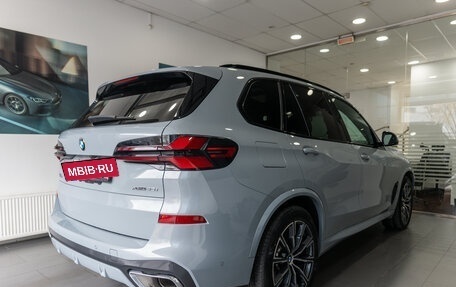 BMW X5, 2025 год, 11 990 000 рублей, 4 фотография