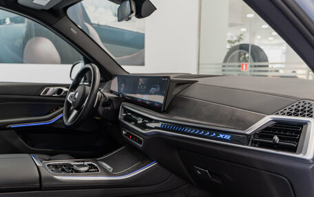 BMW X5, 2025 год, 11 990 000 рублей, 9 фотография