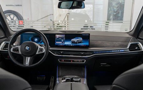 BMW X5, 2025 год, 11 990 000 рублей, 10 фотография
