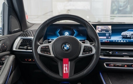 BMW X5, 2025 год, 11 990 000 рублей, 11 фотография