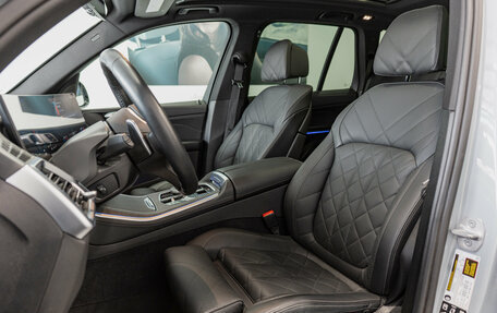BMW X5, 2025 год, 11 990 000 рублей, 19 фотография