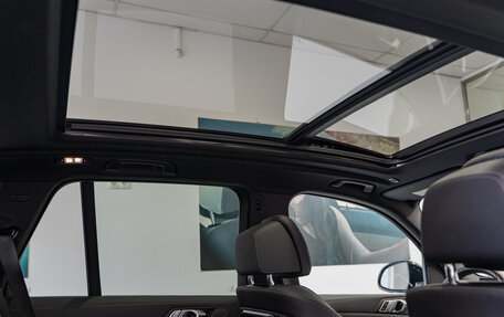 BMW X5, 2025 год, 11 990 000 рублей, 27 фотография
