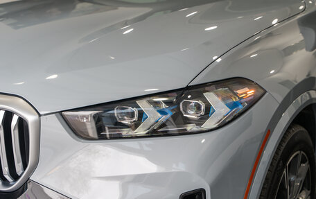 BMW X5, 2025 год, 11 990 000 рублей, 29 фотография