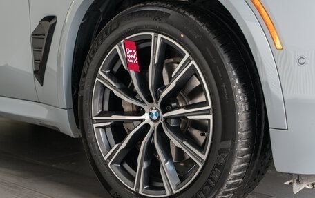 BMW X5, 2025 год, 11 990 000 рублей, 31 фотография