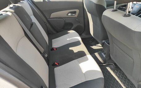 Chevrolet Cruze II, 2015 год, 899 000 рублей, 11 фотография