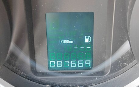 Chevrolet Cruze II, 2015 год, 899 000 рублей, 16 фотография