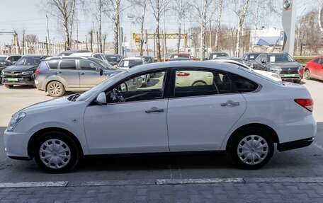 Nissan Almera, 2015 год, 702 900 рублей, 2 фотография