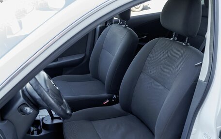 Nissan Almera, 2015 год, 702 900 рублей, 11 фотография