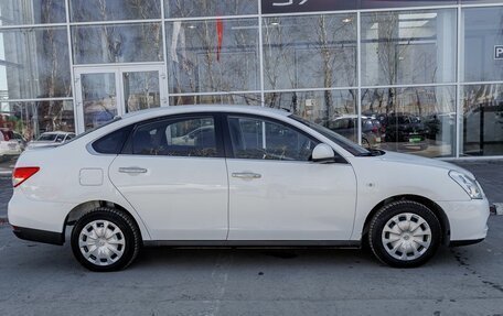 Nissan Almera, 2015 год, 702 900 рублей, 6 фотография