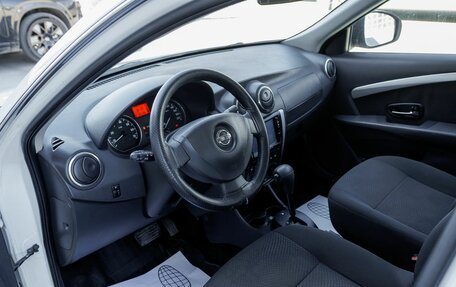 Nissan Almera, 2015 год, 702 900 рублей, 9 фотография