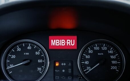 Nissan Almera, 2015 год, 702 900 рублей, 12 фотография