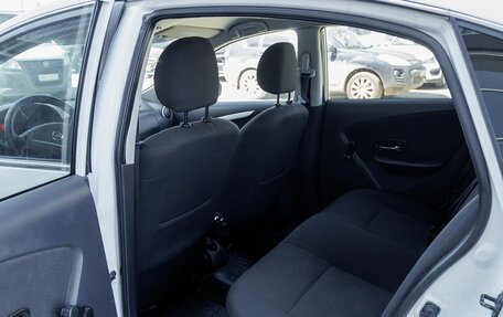 Nissan Almera, 2015 год, 702 900 рублей, 15 фотография