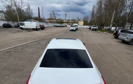 Peugeot 508 II, 2012 год, 1 600 000 рублей, 5 фотография