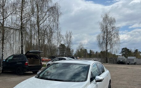 Peugeot 508 II, 2012 год, 1 600 000 рублей, 2 фотография